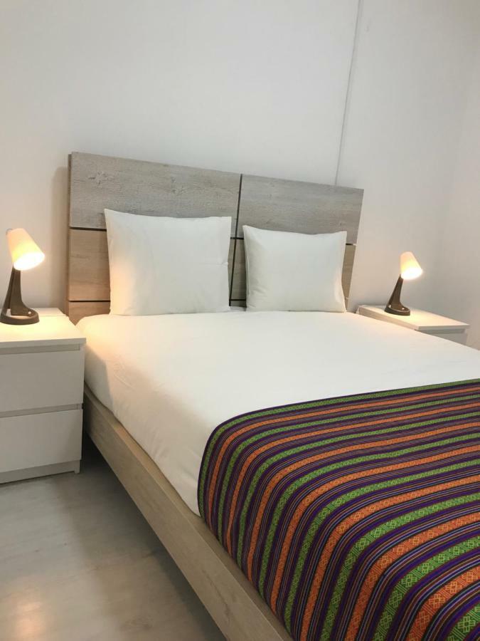 Albergue Charming Episode Lisboa