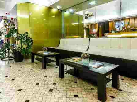Flamingo Hotel 3*