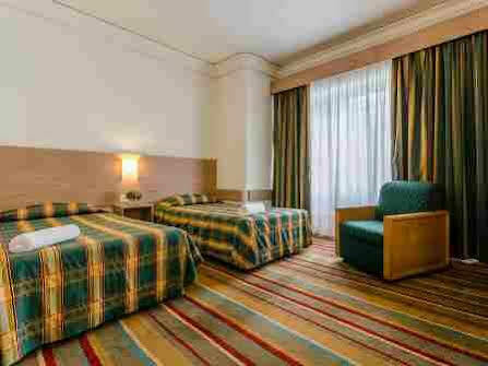 Flamingo Hotel 3*