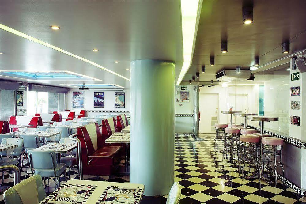 Florida Hotel Lisboa