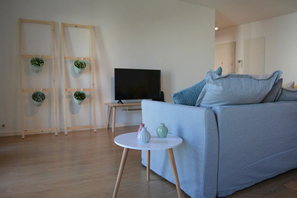 Hotel Modern & Bright By Homing Lisboa