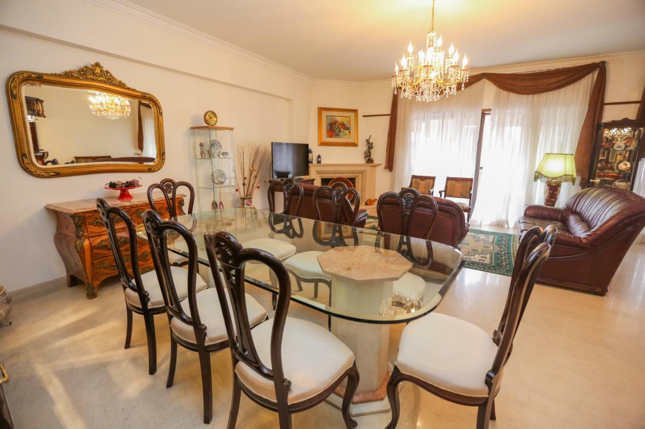 Like-home-t4-bright Benfica Apt-terrace Apartamento *