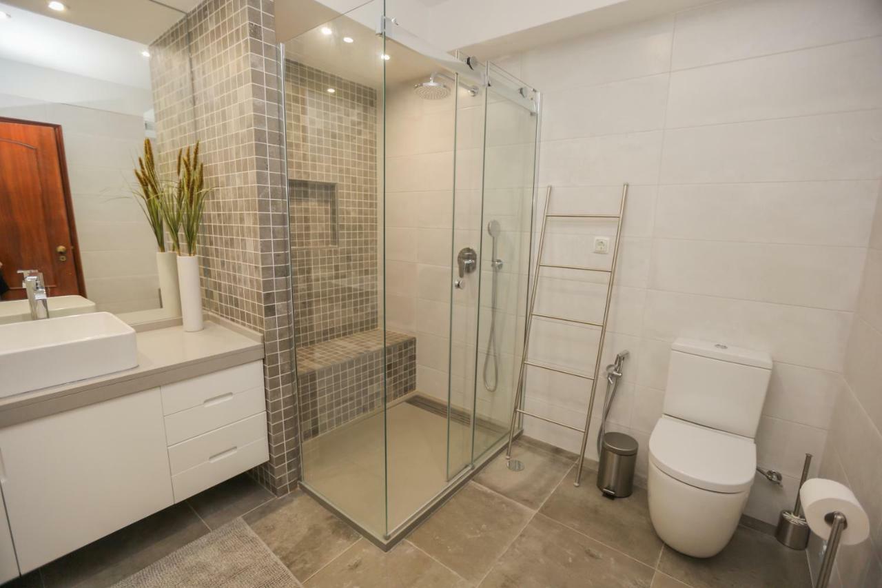 Apartamento Like-home-t4-bright Benfica Apt-terrace