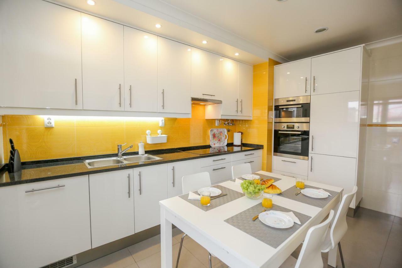 Like-home-t4-bright Benfica Apt-terrace