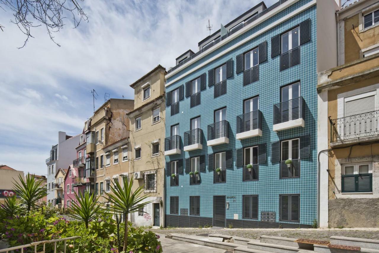 Apartamento Bmyguest Bruno's 36 *