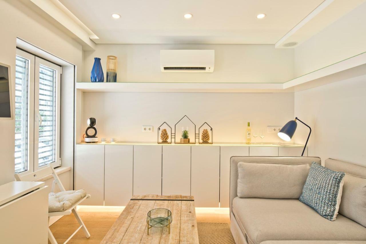 Bmyguest Bruno's 36 * Lisboa