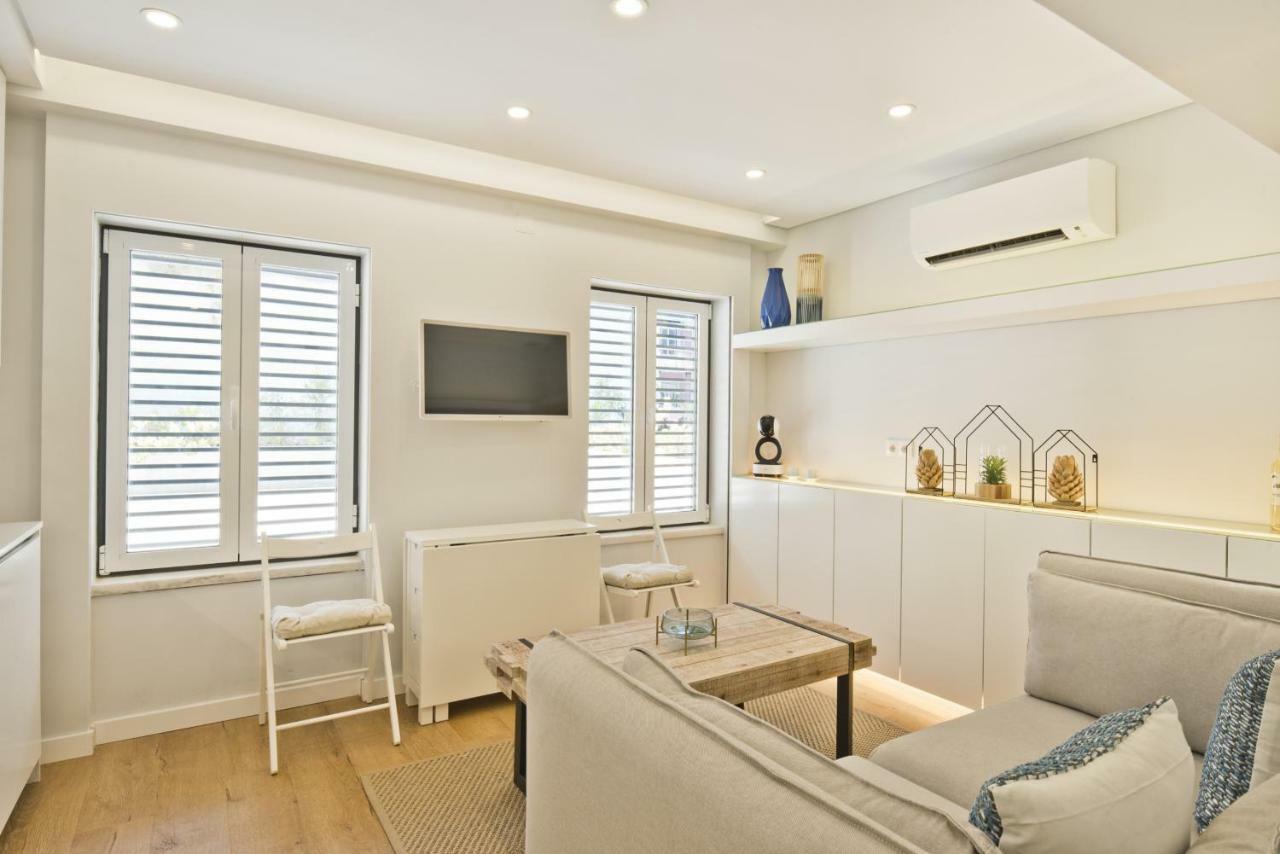 Bmyguest - Sao Bento Terrace Apartamento