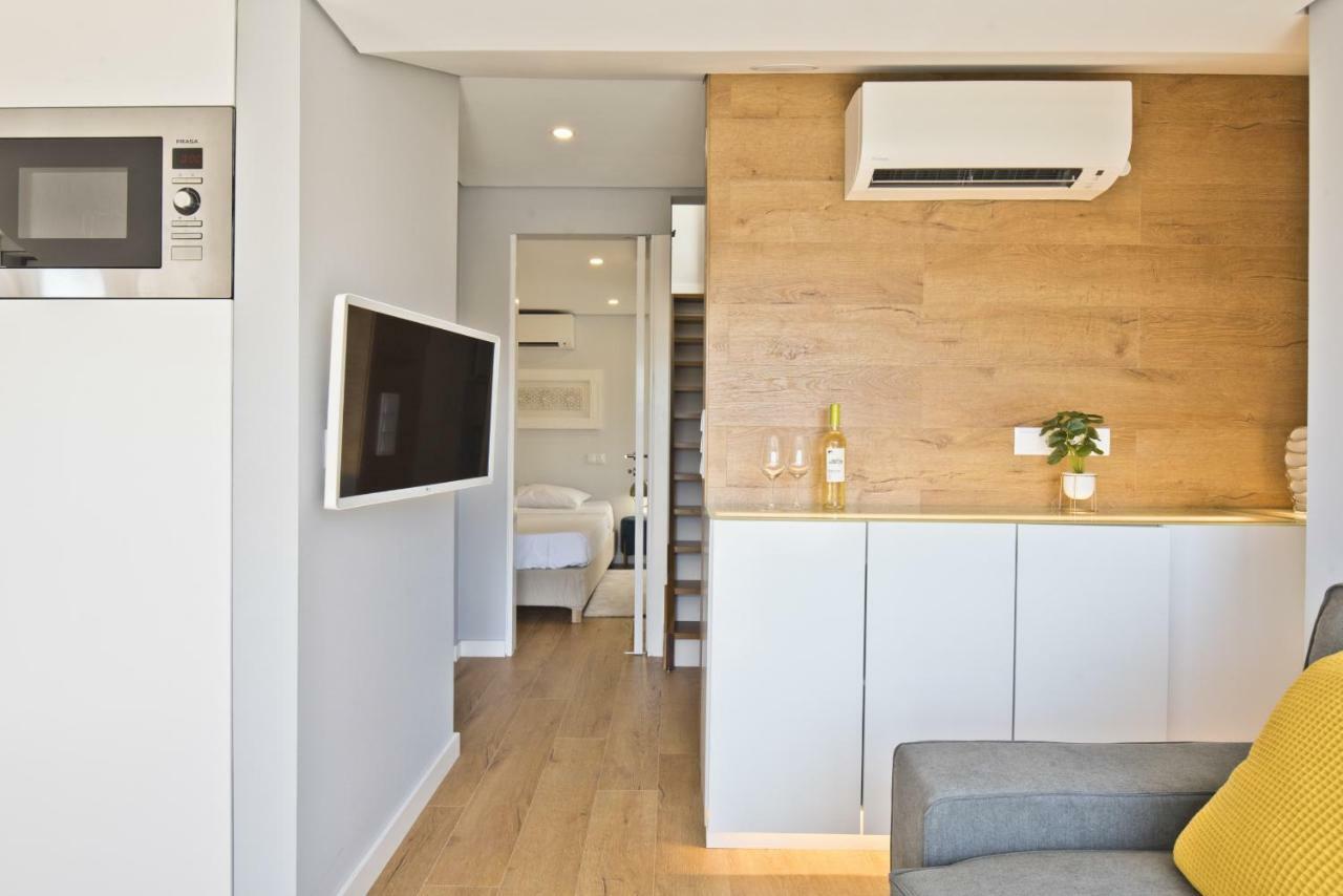 Apartamento Bmyguest Bruno's 36