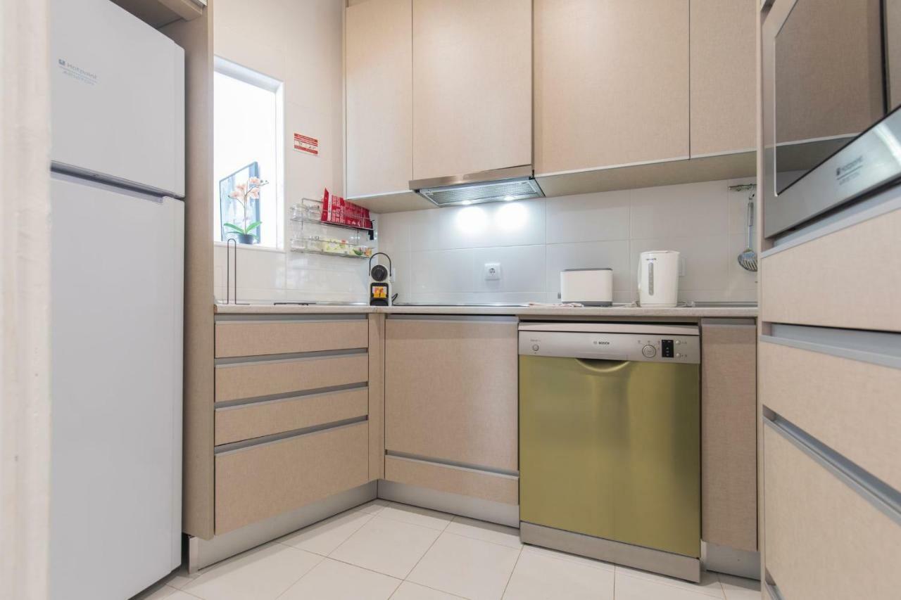 Apartamento Lovelystay - Peaceful Living - Heart Of The *