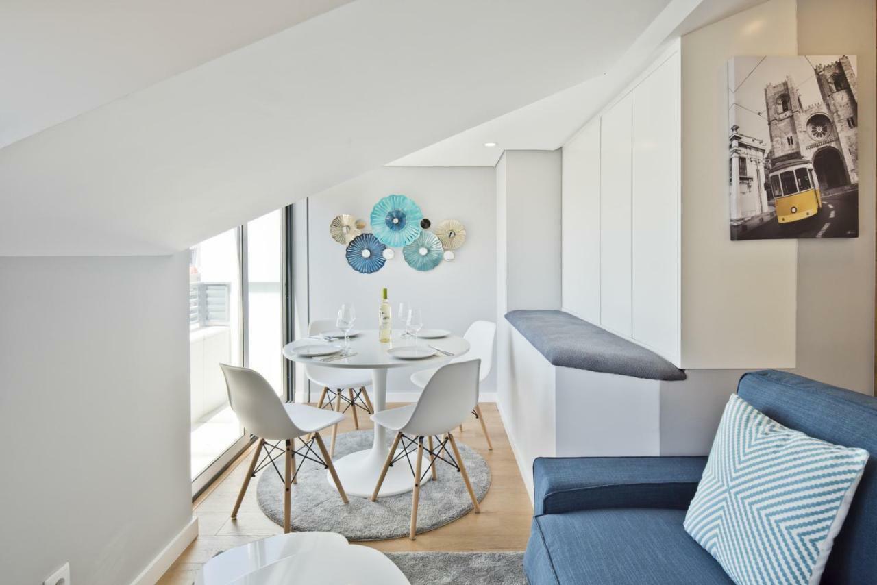Bmyguest Bruno's 36 * Lisboa