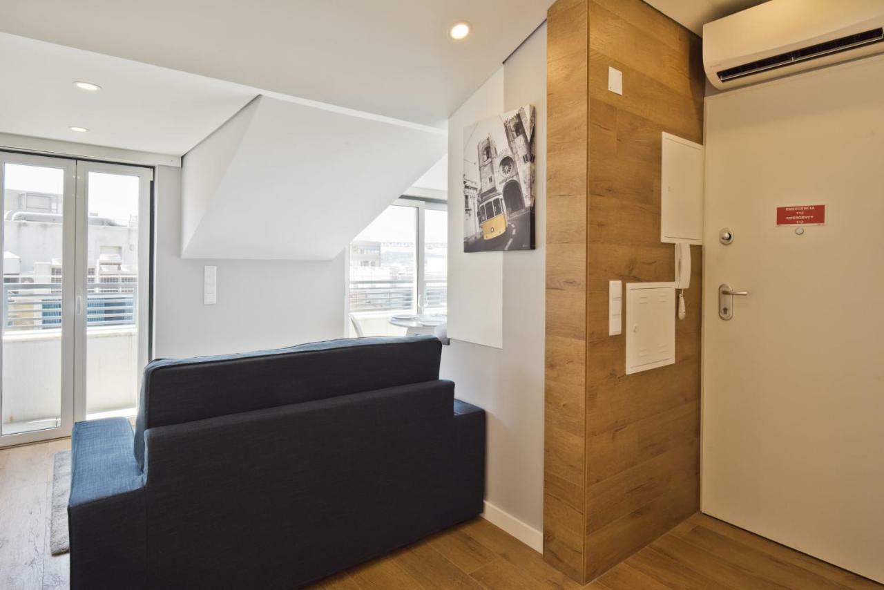 Apartamento Bmyguest Bruno's 36 *