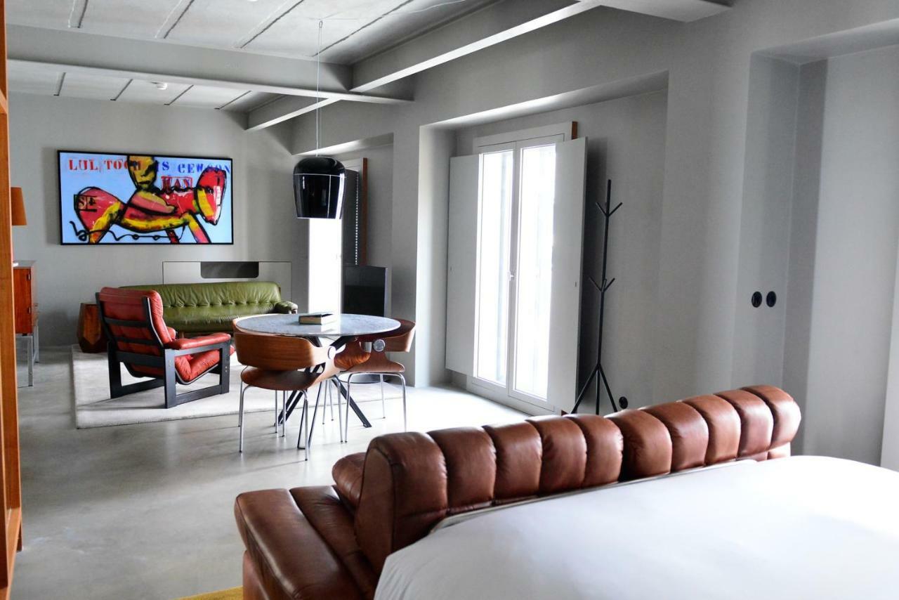 Raw Culture Art & Lofts Bairro Alto Apartahotel 5*