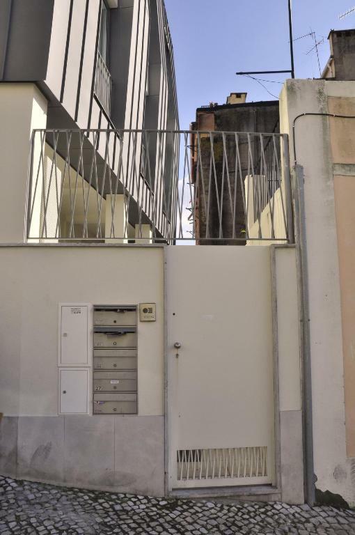 Lapa Sunny Terrace By Be@home Apartamento Lisboa