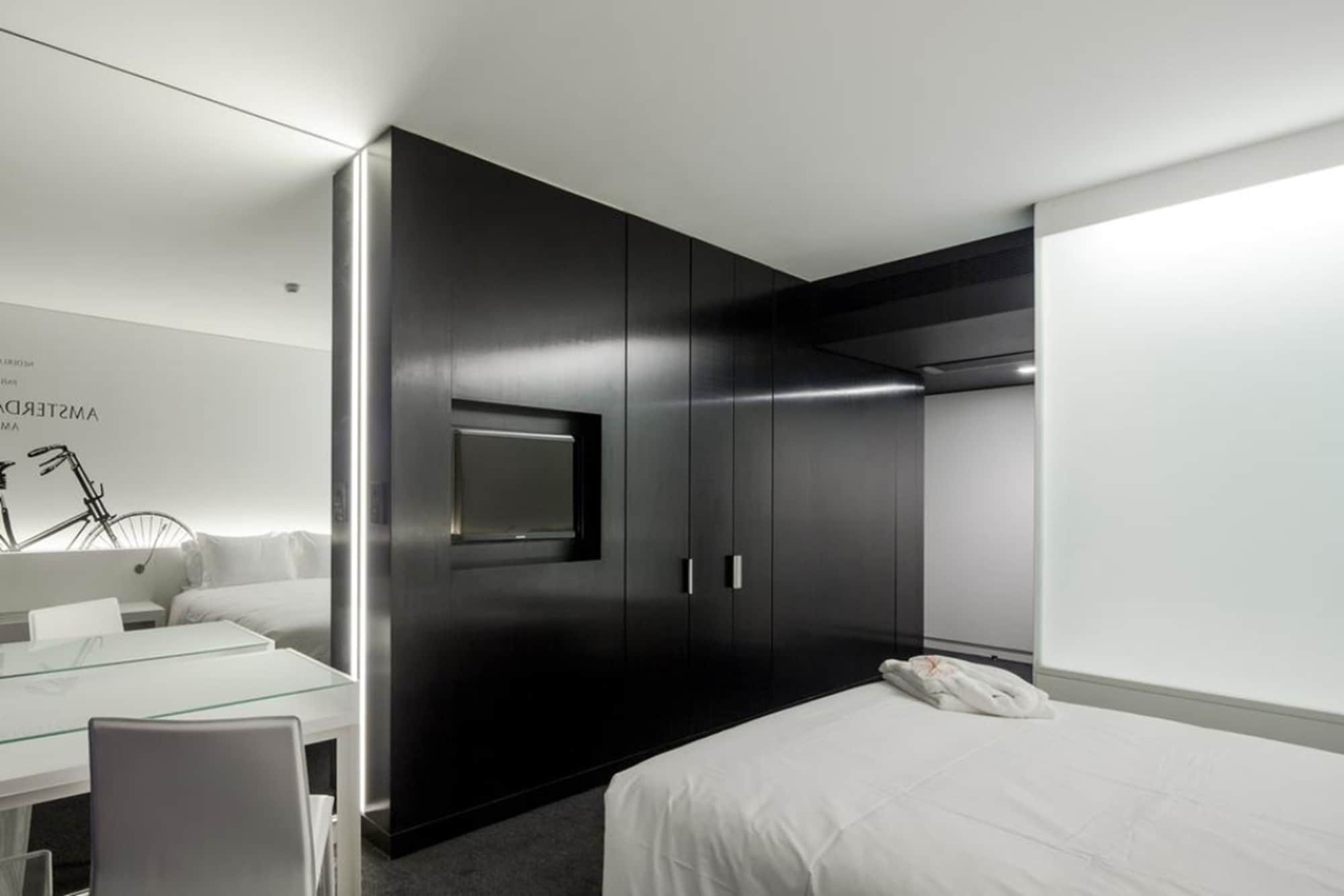 3k Europa Hotel