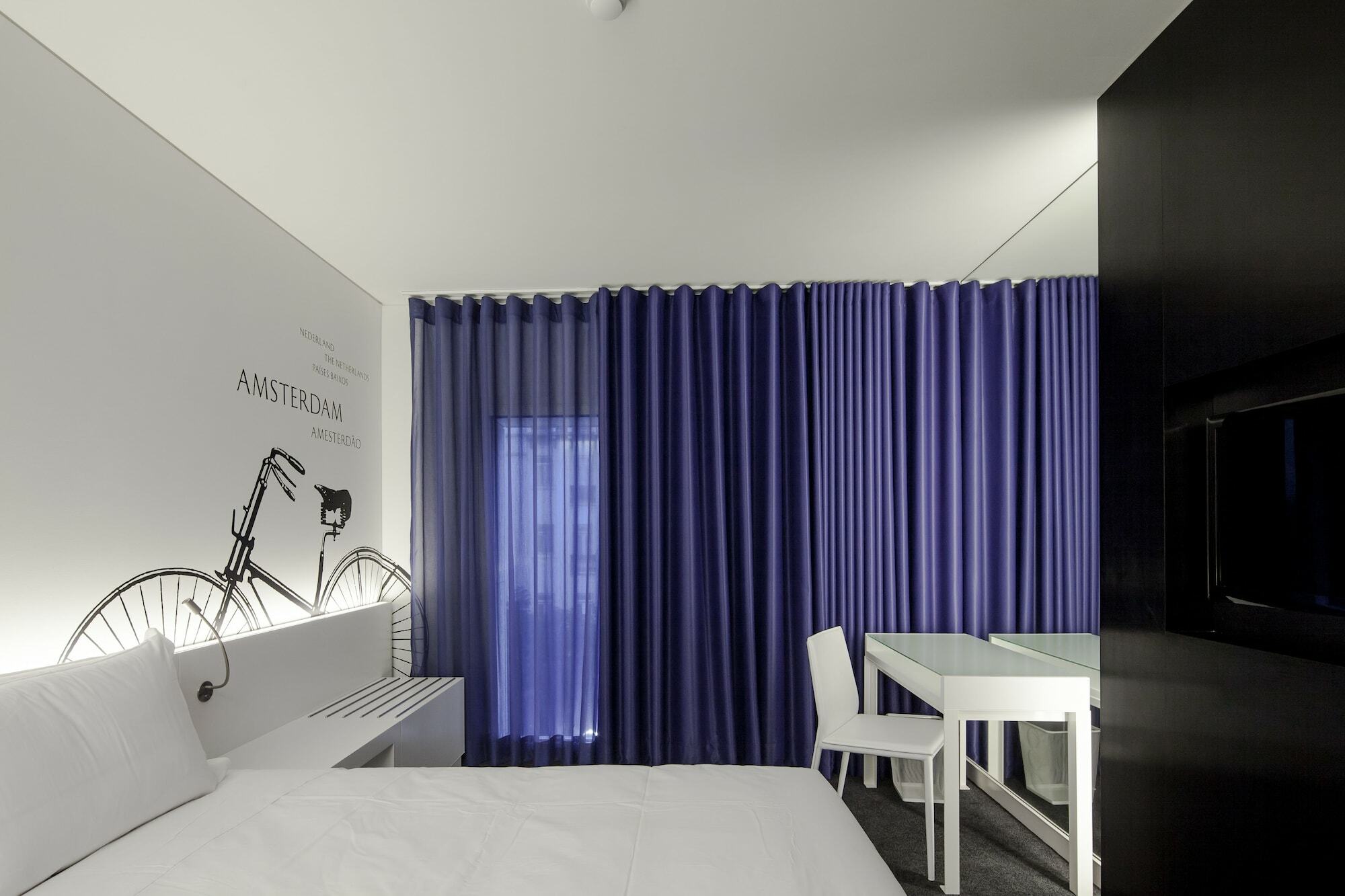 3k Europa Hotel Lisboa