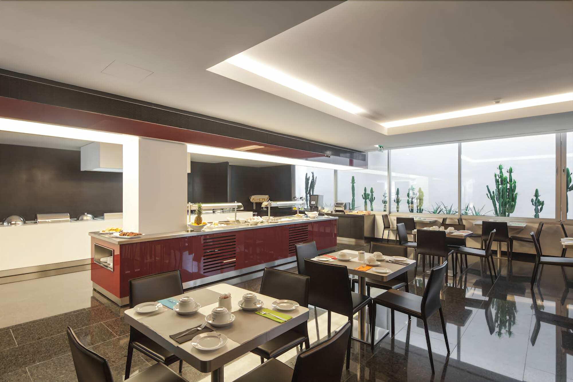 Hotel 3k Europa Lisboa