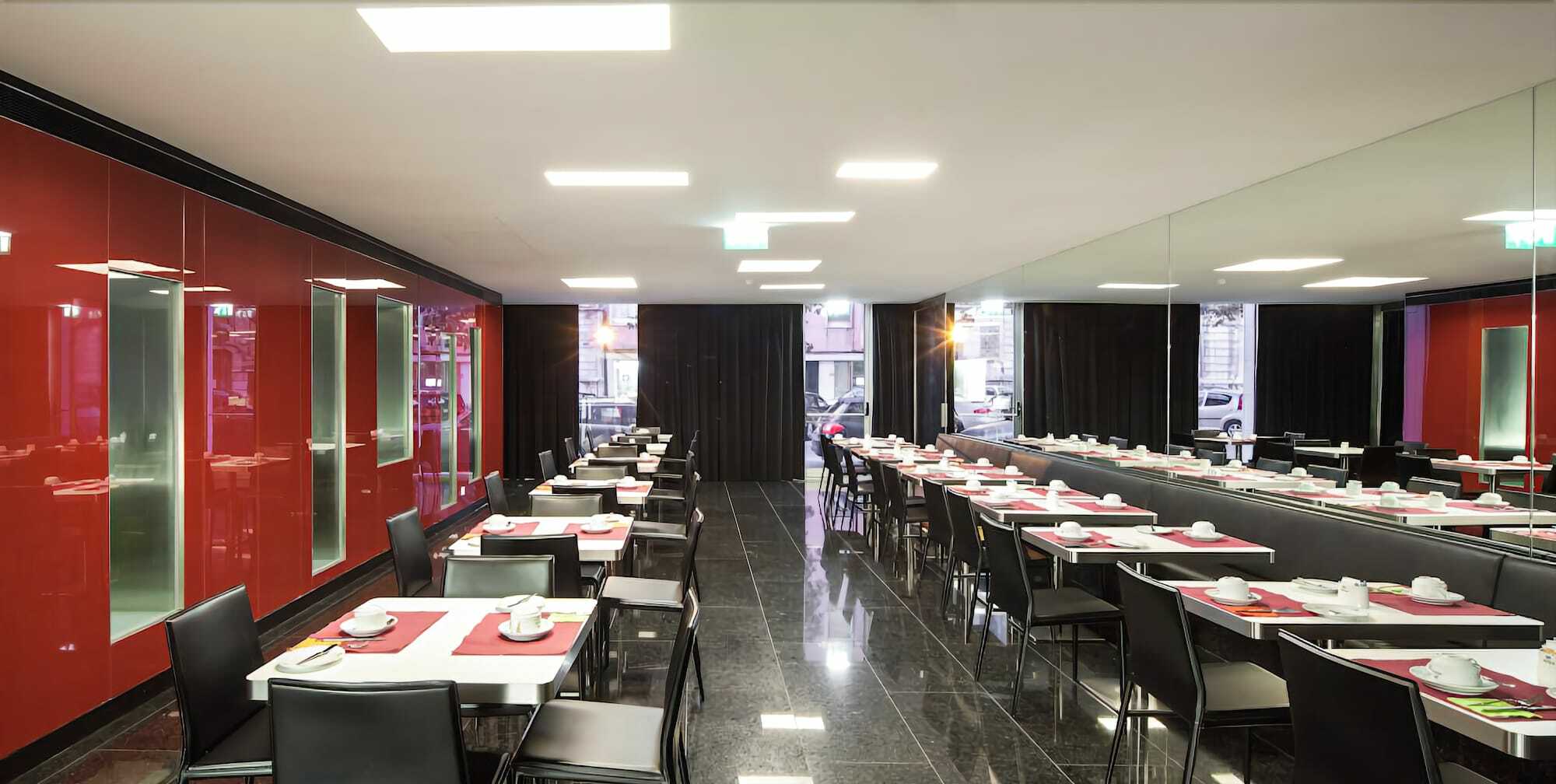 3k Europa 4* Lisboa