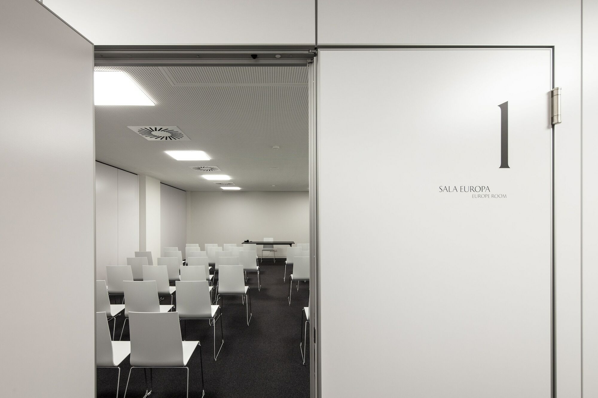 3k Europa Hotel