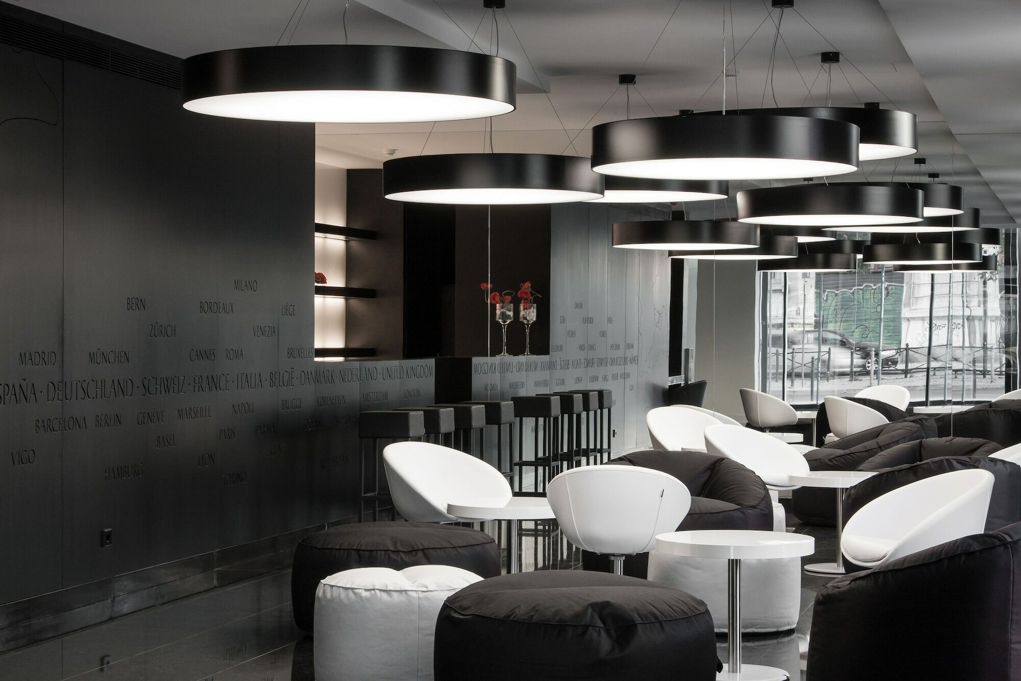 3k Europa Hotel Lisboa
