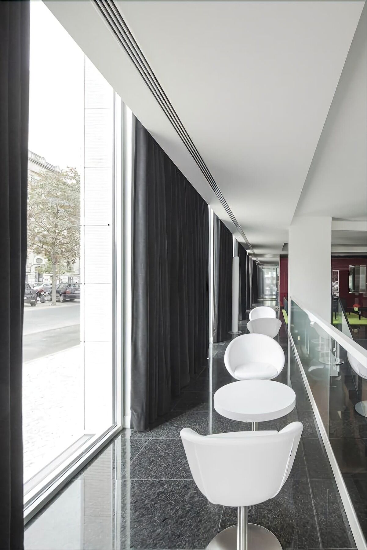 3k Europa 4* Lisboa