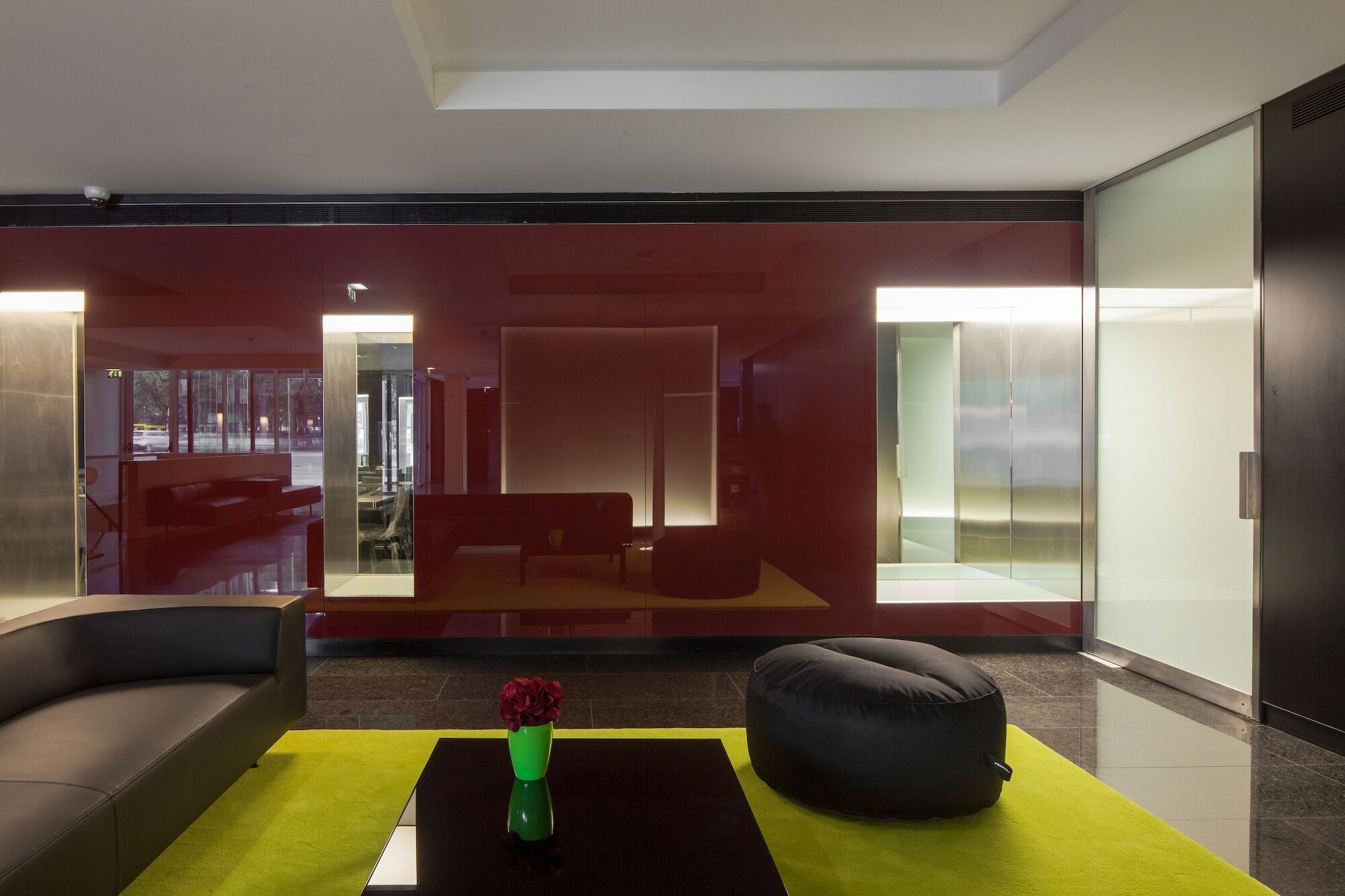 3k Europa 4* Lisboa