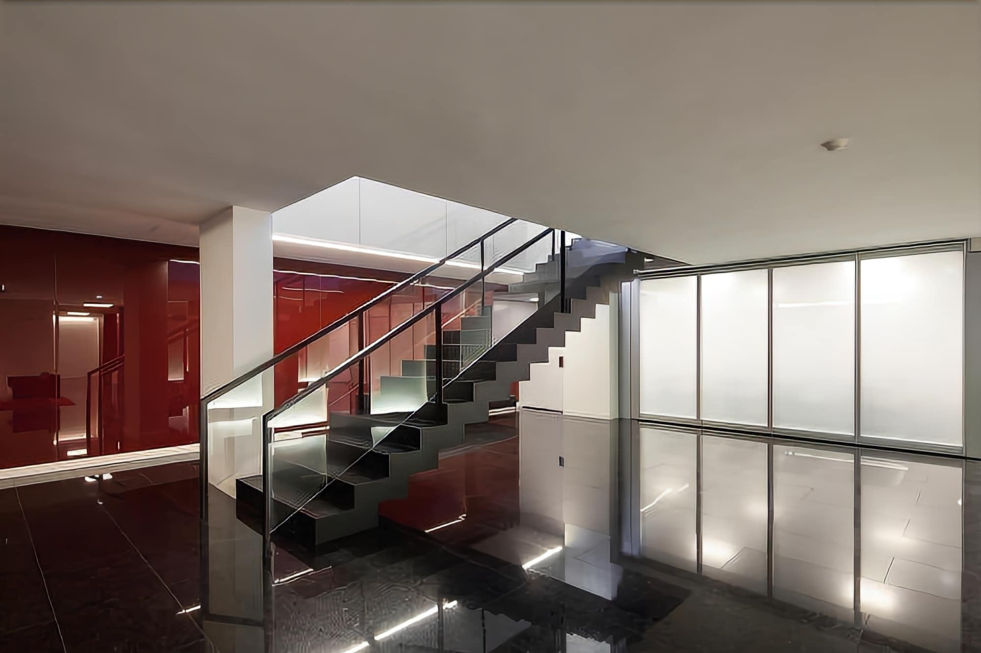3k Europa Hotel