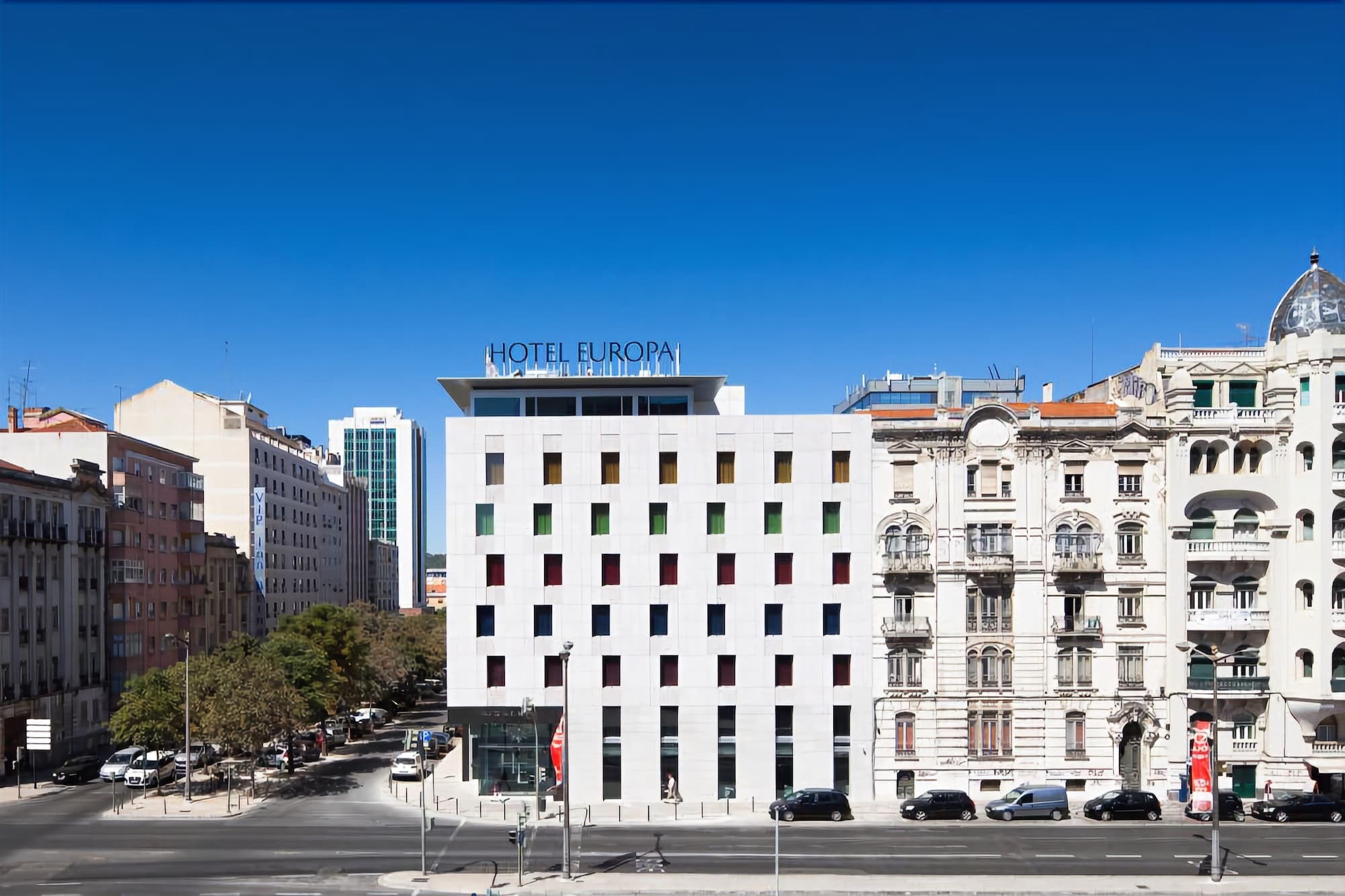 3k Europa Lisboa