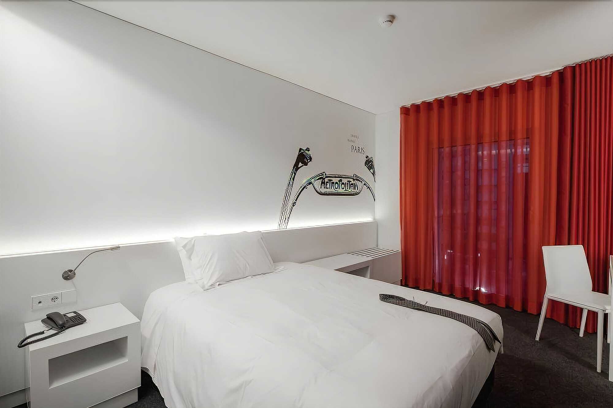 3k Europa Hotel