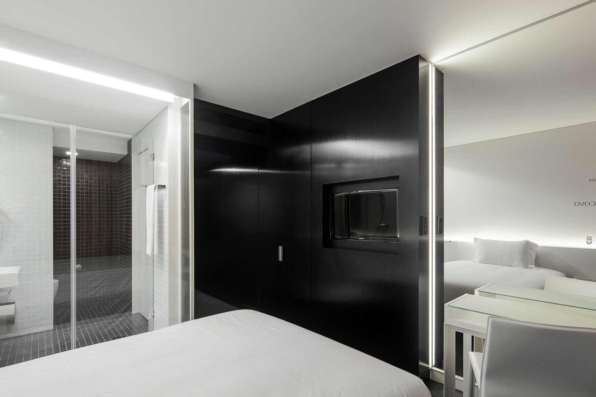 3k Europa 4* Lisboa