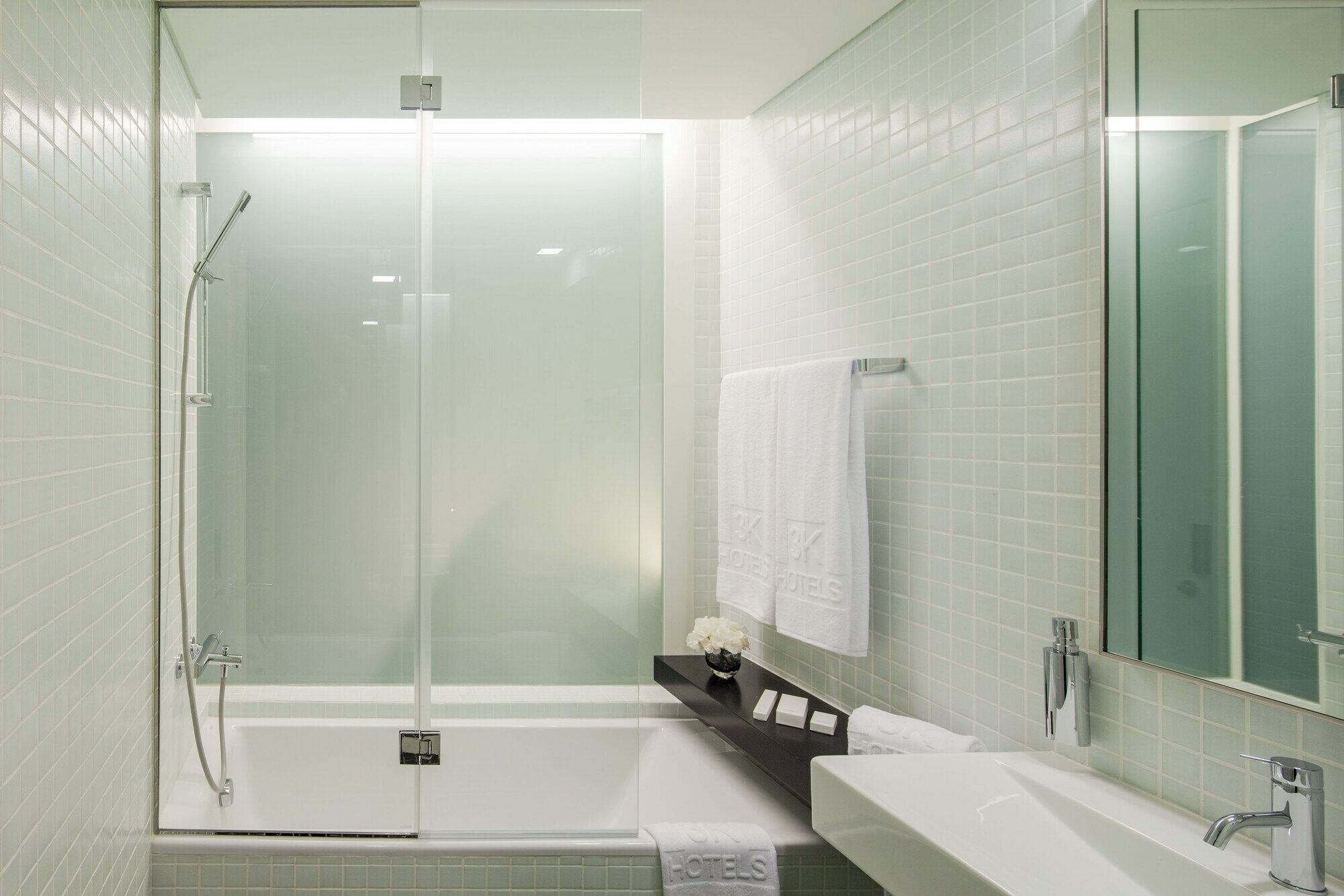 3k Europa Hotel 4*