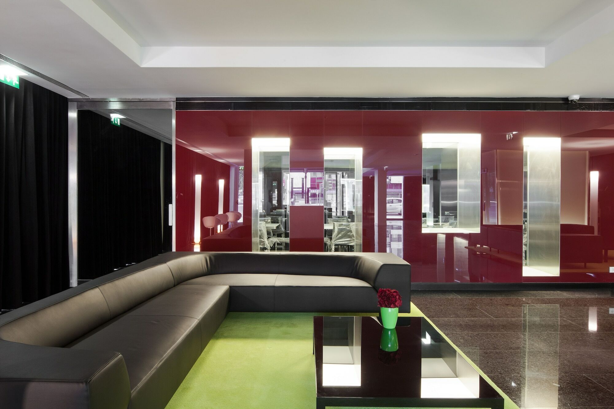 3k Europa Hotel Lisboa