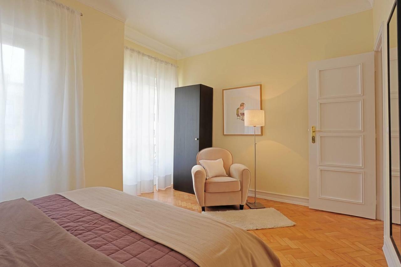 Almirante 77 Apartamento