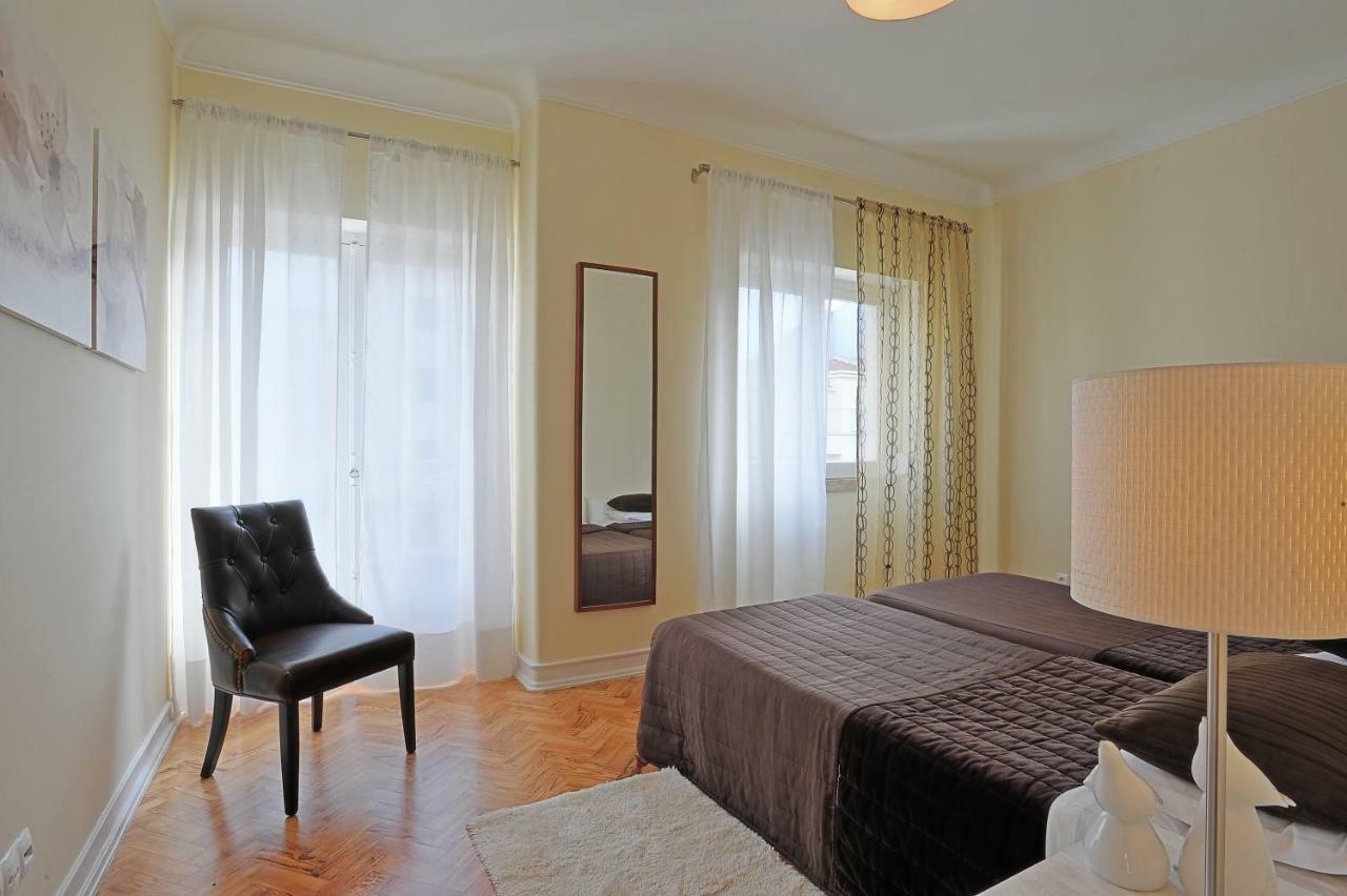Apartamento Almirante 77 *