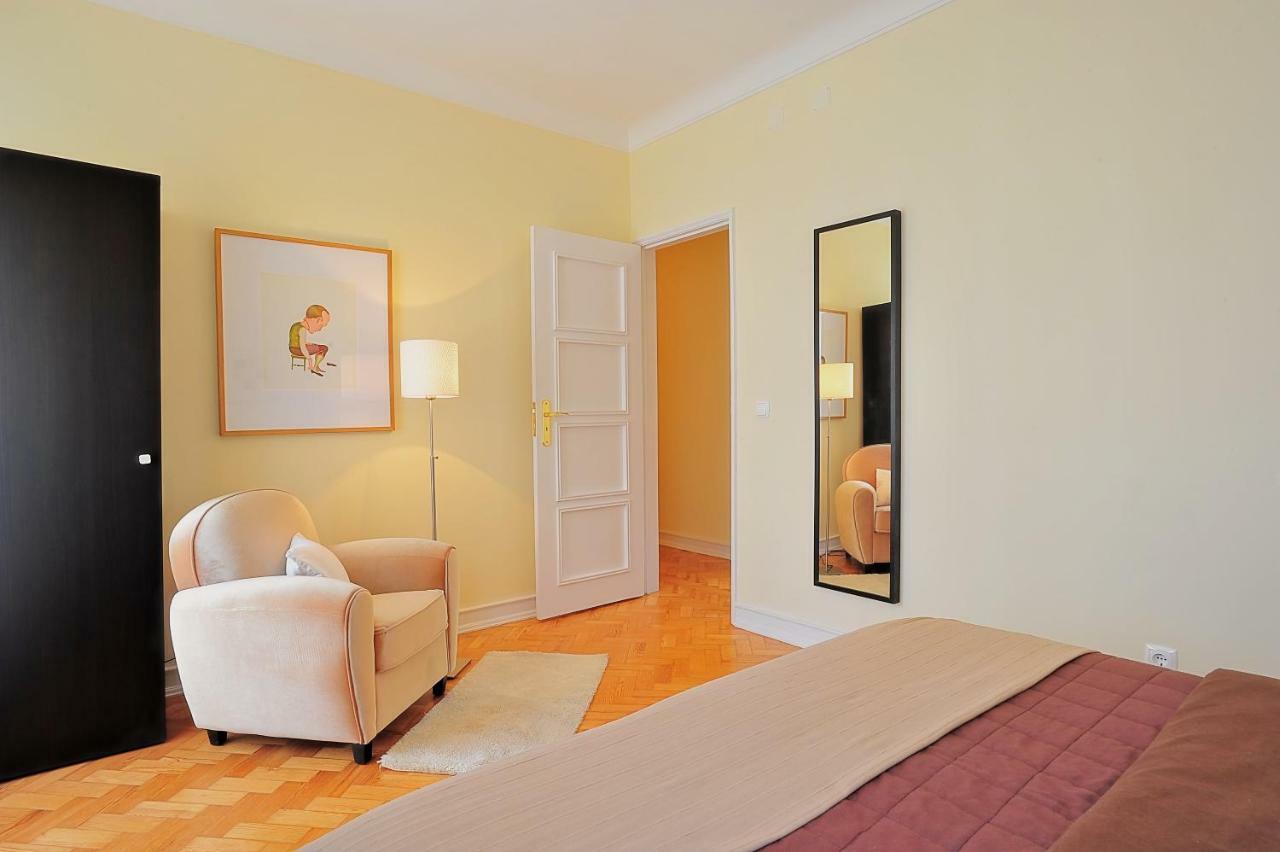 Almirante 77 Apartamento *