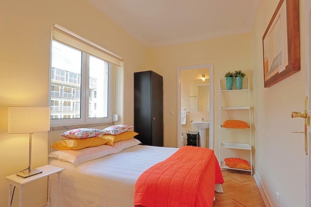 Almirante 77 Apartamento Lisboa