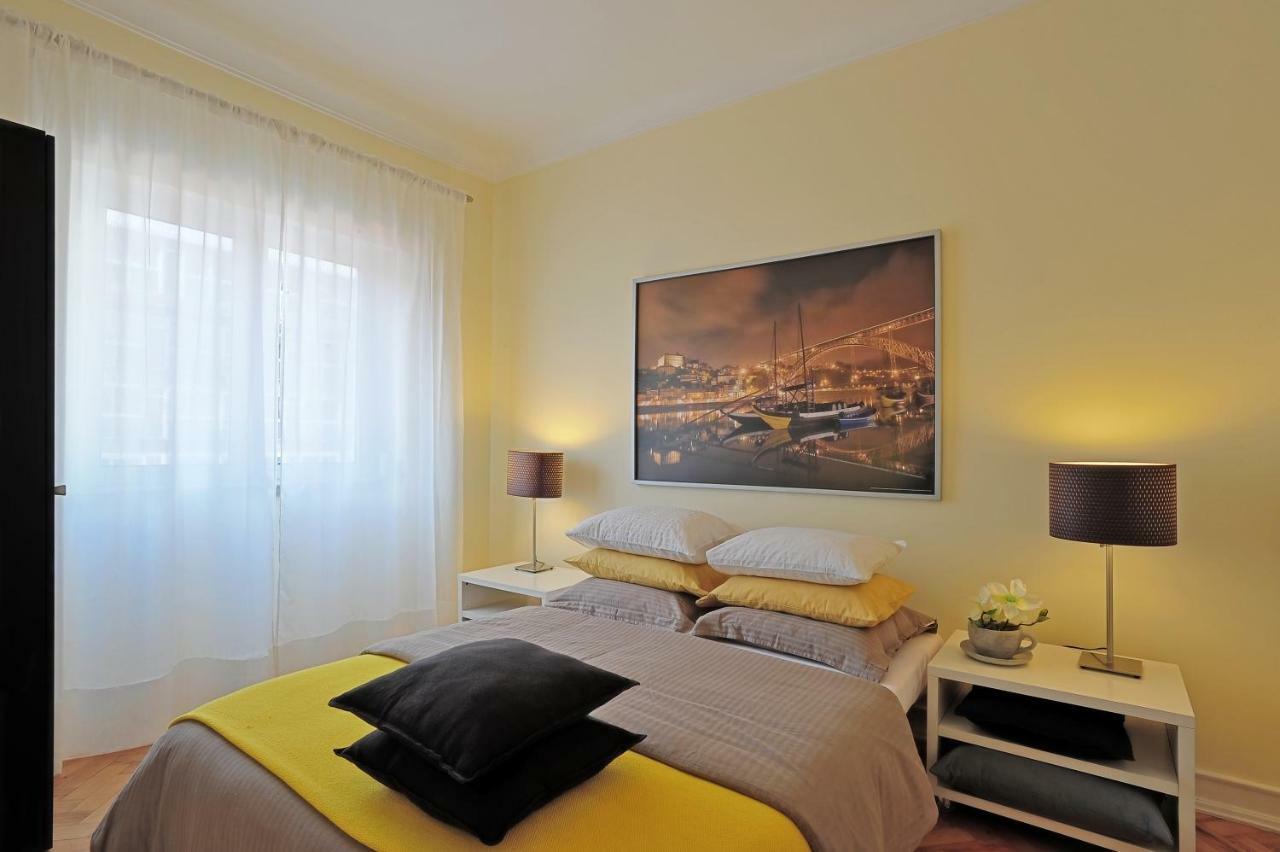 Almirante 77 Apartamento Lisboa