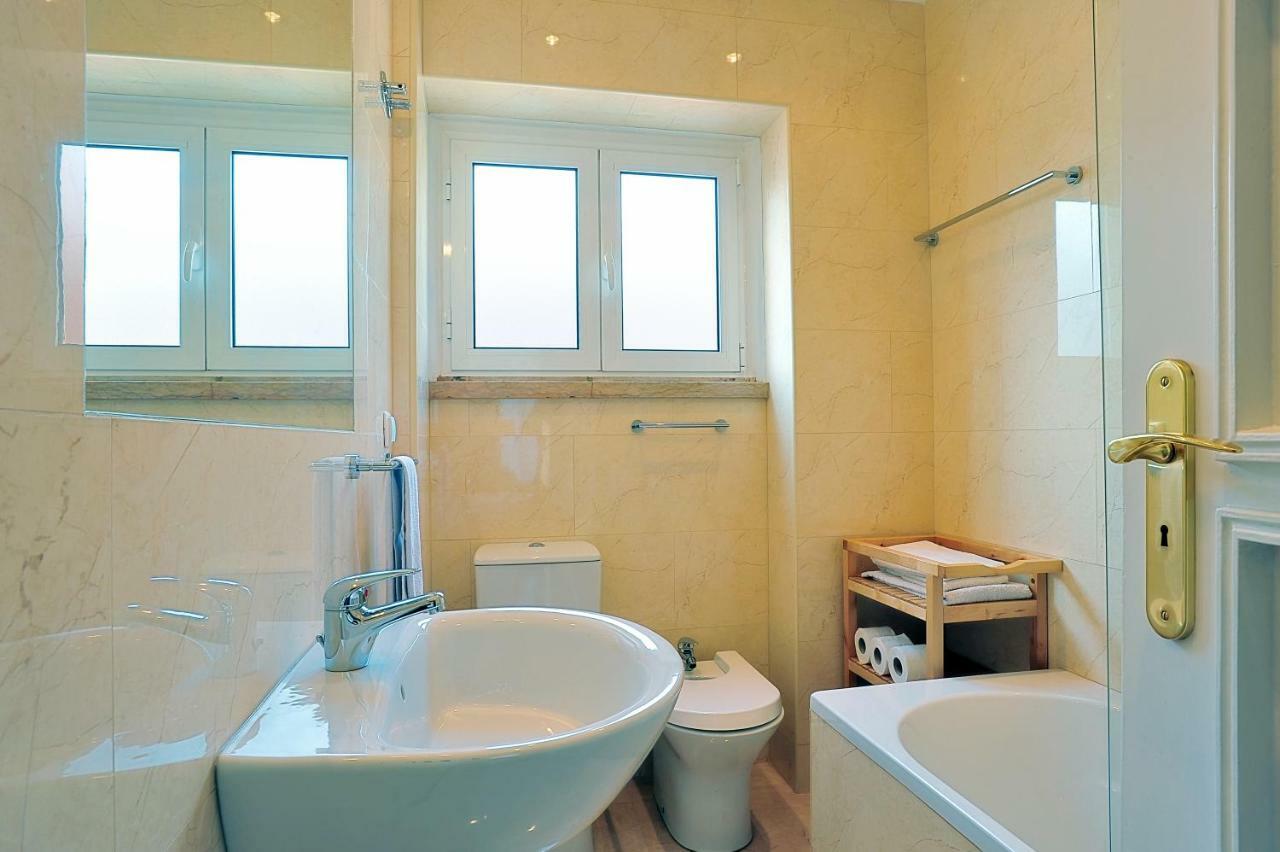 Almirante 77 Apartamento