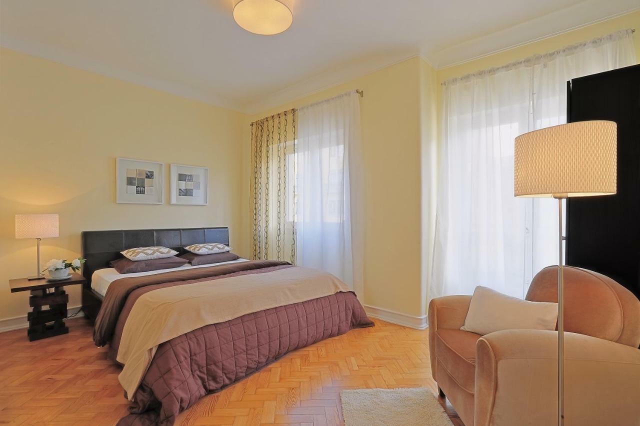 Apartamento Almirante 77 Lisboa