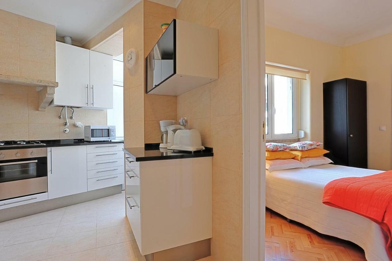 Almirante 77 Apartamento