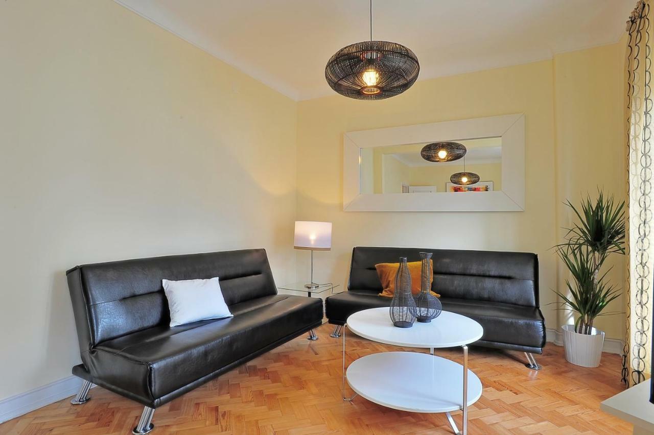 Apartamento Almirante 77 Lisboa