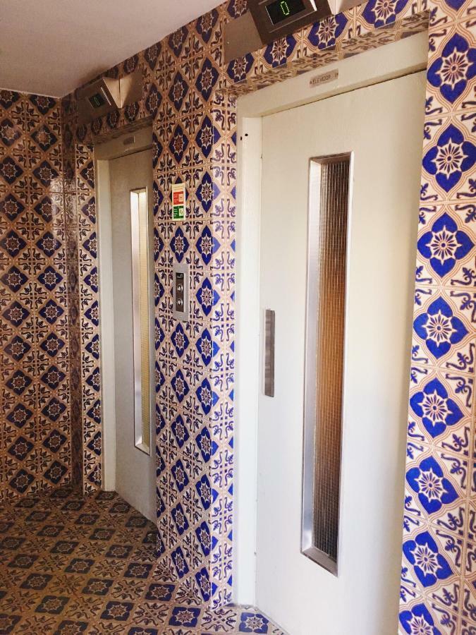 Charm Discovery Principe 7 Apartamento Lisboa
