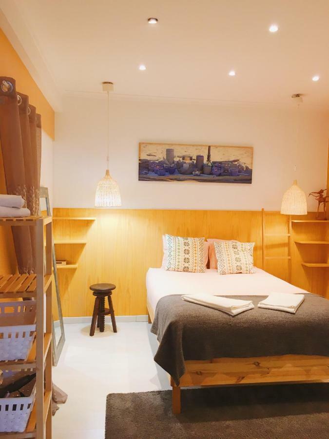 Charm Discovery Principe 7 Apartamento Lisboa