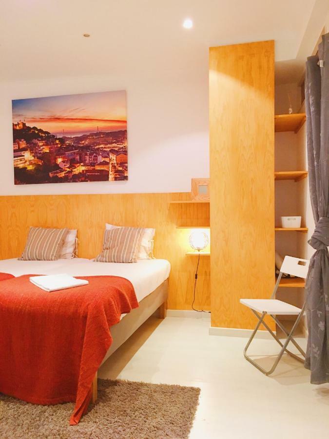 Apartamento Charm Discovery Principe 7 Lisboa