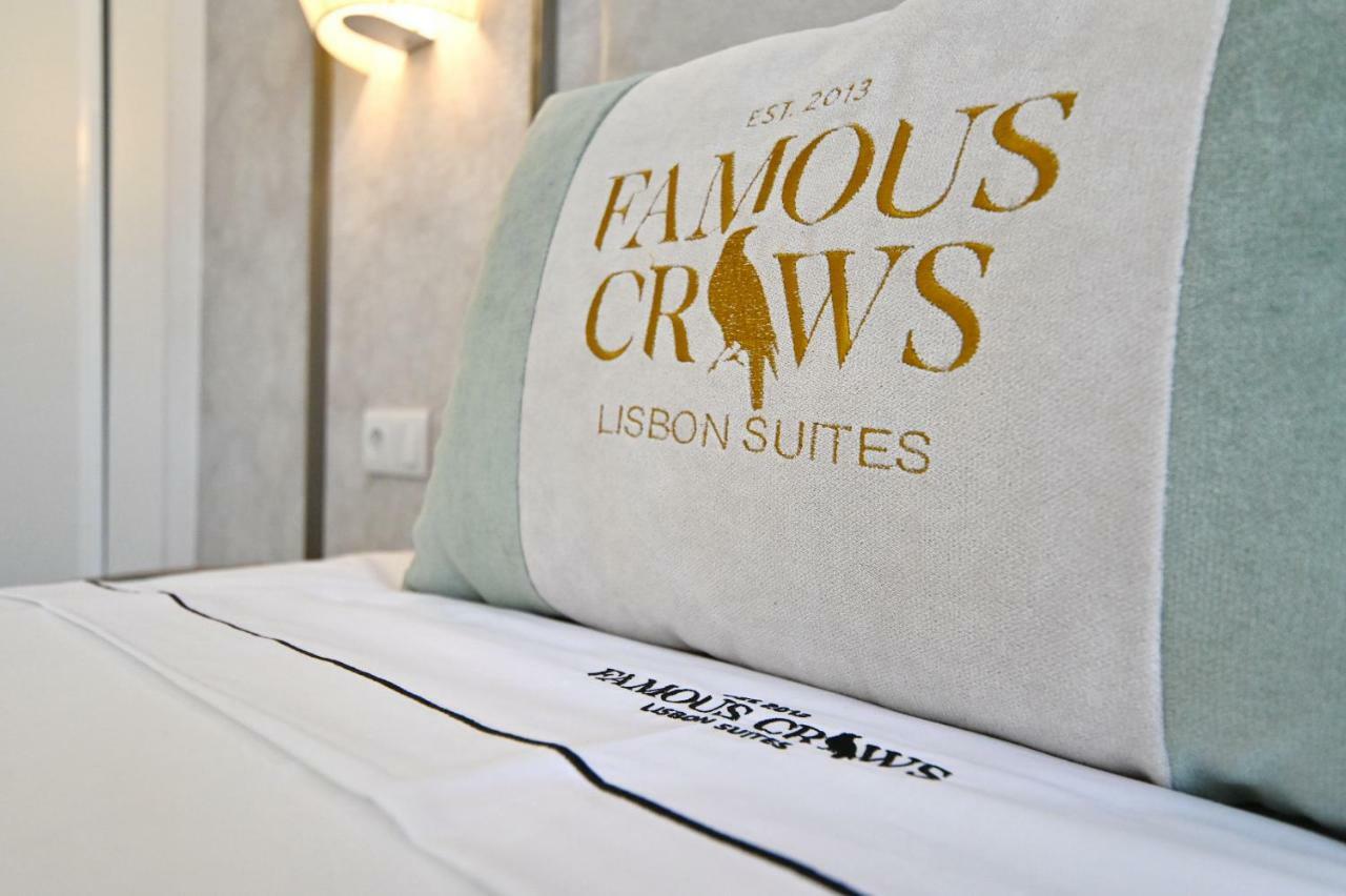 Casa de hóspedes Famous Crows 3*
