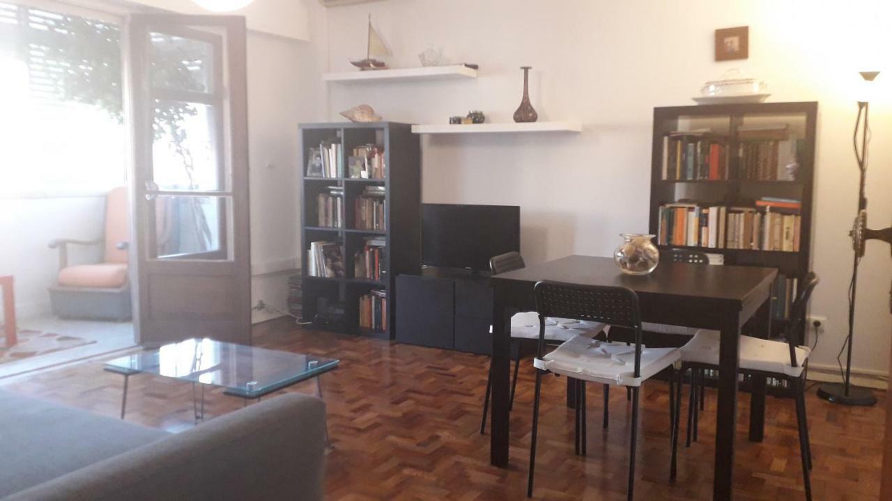 Apartamento - Benfica, Estadio Da Luz *