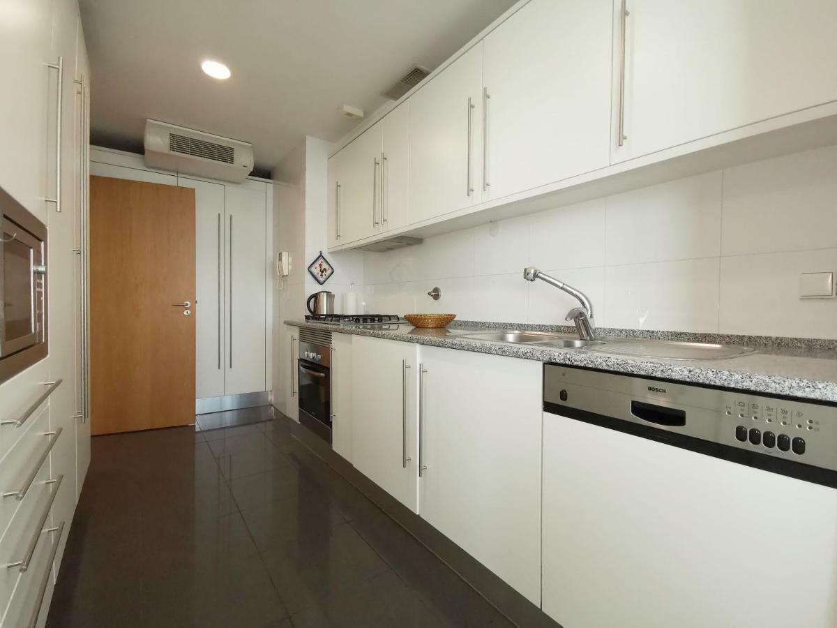 Parque Nacoes Prime Apartamento