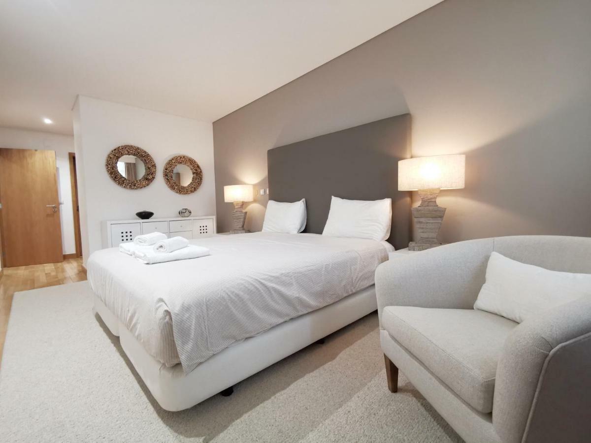 Parque Nacoes Prime Apartamento