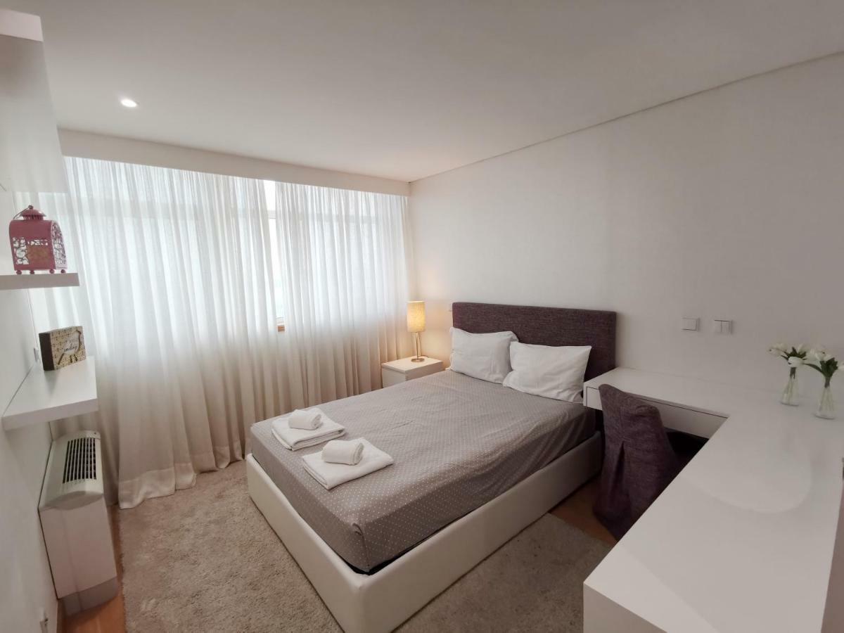Apartamento Parque Nacoes Prime Lisboa