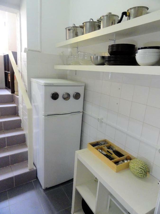 Principe Real - 2 Bedroom With Terrace Apartamento Lisboa