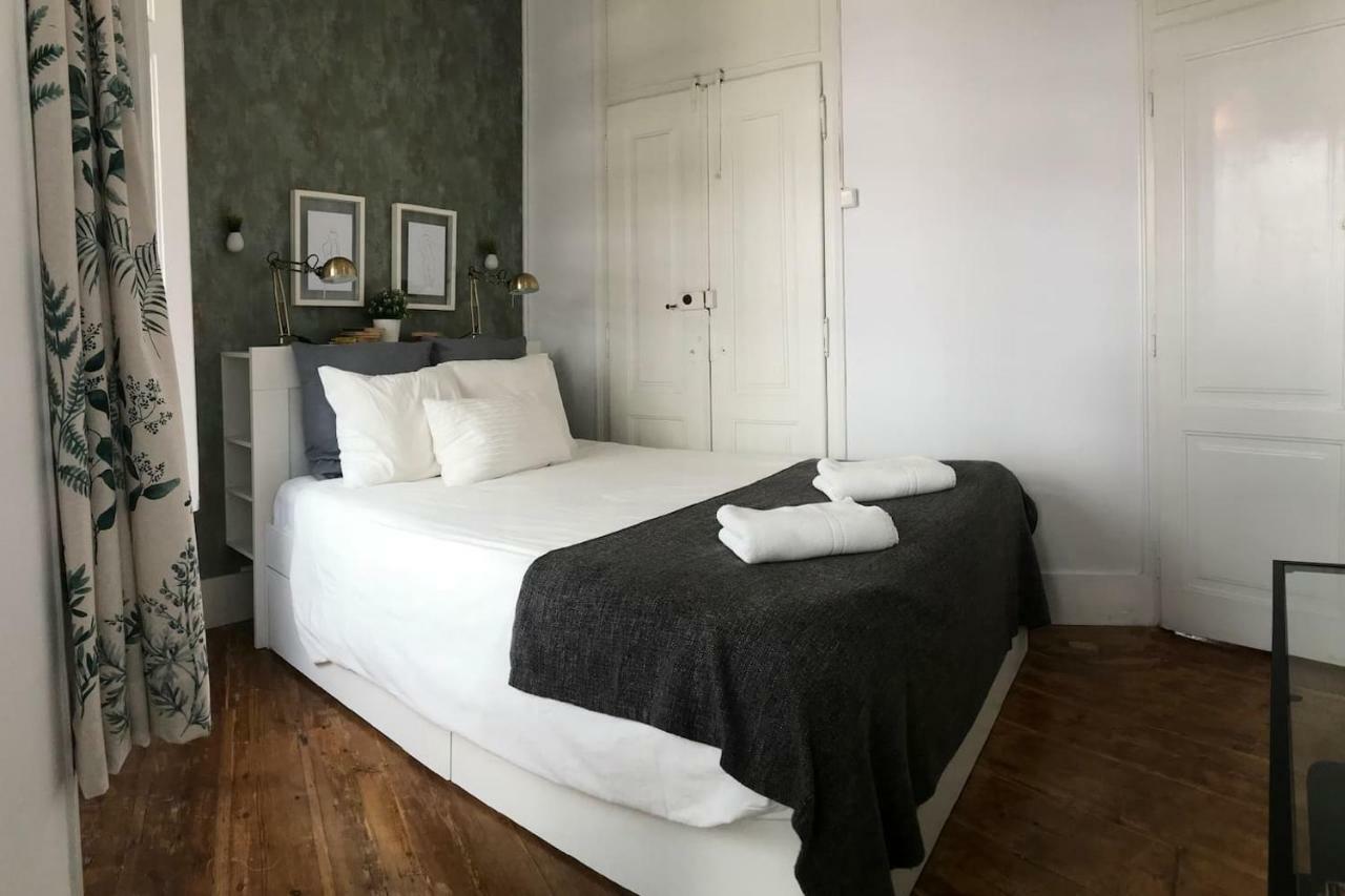 Apartamento Principe Real - 2 Bedroom With Terrace Lisboa